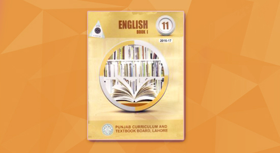 1st Year English Book Sindh Text Board Pdf