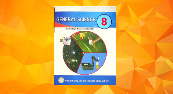 General Science New Book